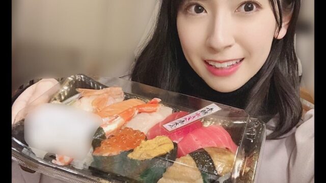 金村美玖のお寿司 ラムネの由来は 他のあだ名 ニックネーム は 凡人ウログ屋さん