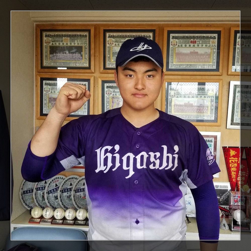 佐々木麟太郎の出身中学 小学校は 身長やwikiなどは 凡人ウログ屋さん